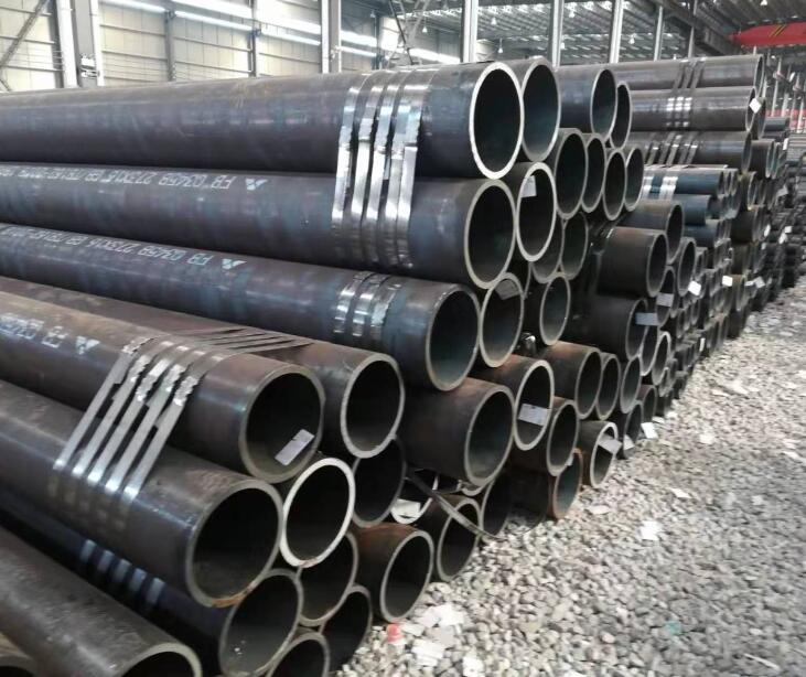 玉环Q345D化肥专用管