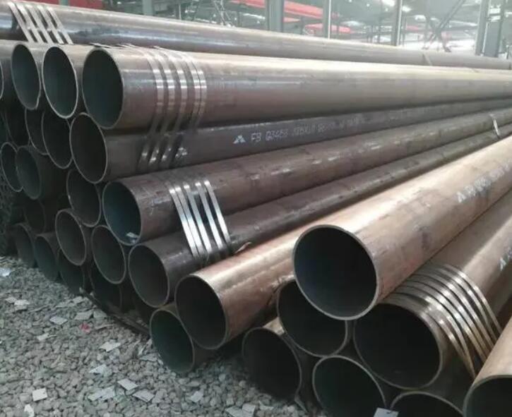 玉环高压锅炉管